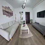 Appartement Karina Năvodari