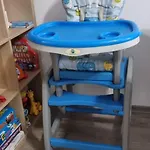 Appartement Karina *