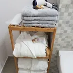 Appartement Karina *