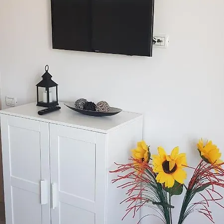 Apartment Karina *