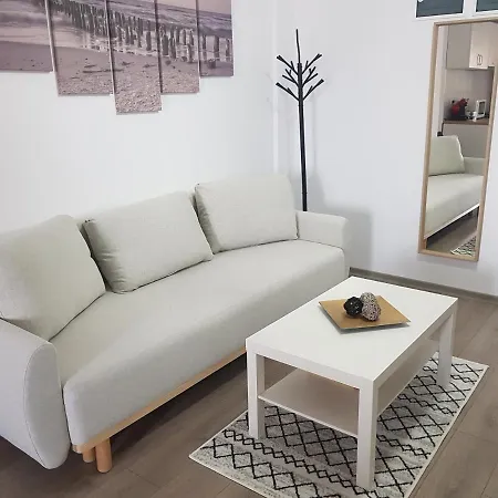 Karina Apartment
