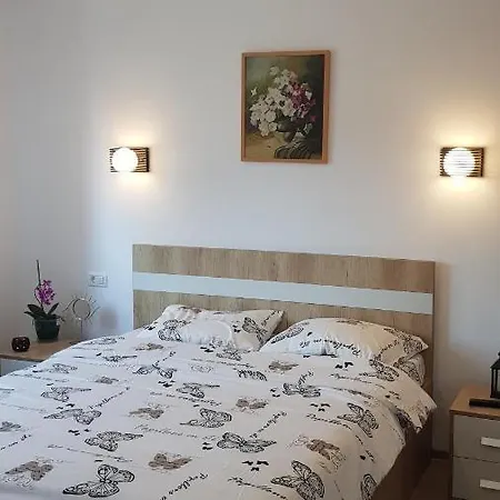 Apartment Karina *