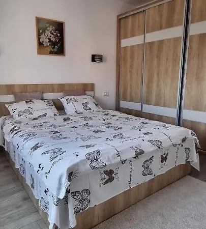 Karina Appartement Năvodari
