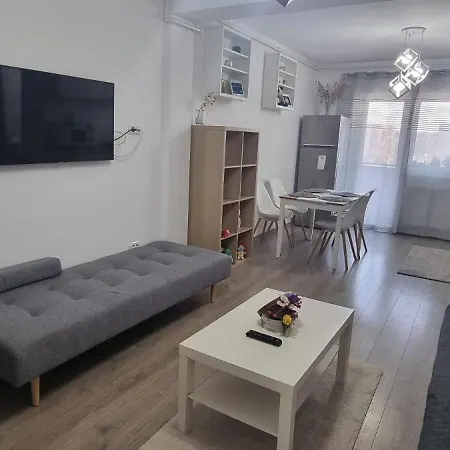 Apartment Karina Navodari