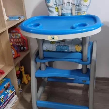 Appartement Karina *