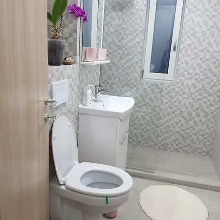 Karina Apartment *