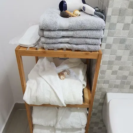 Apartment Karina *