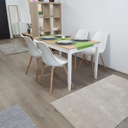 Appartement Karina *
