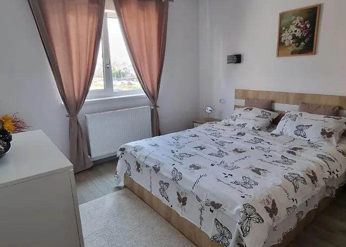 Karina * 那沃达利