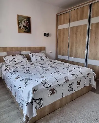 Karina 公寓 那沃达利