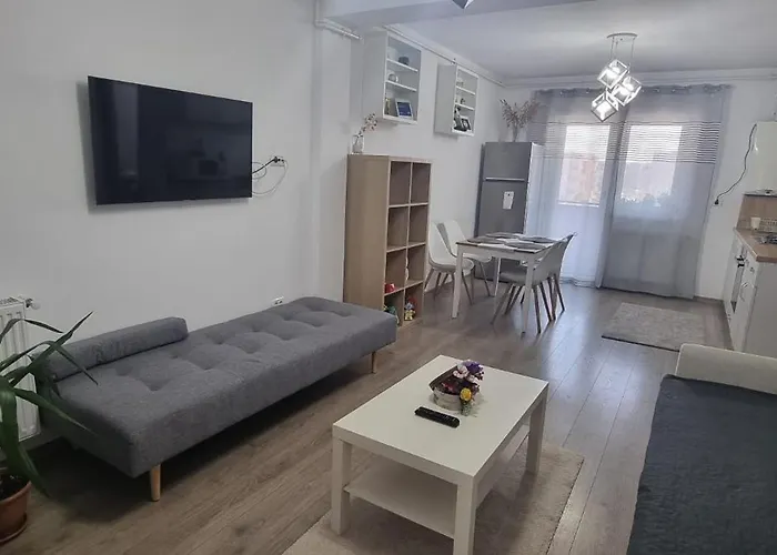 公寓 Karina 那沃达利