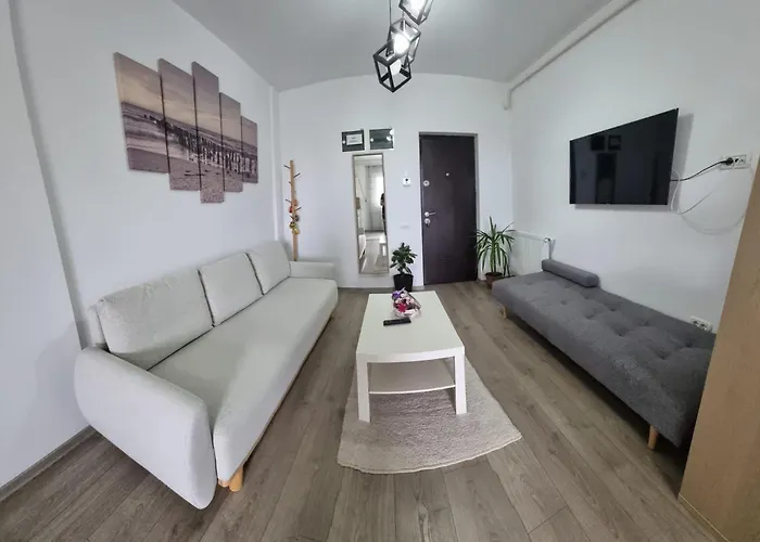 公寓 Karina 那沃达利